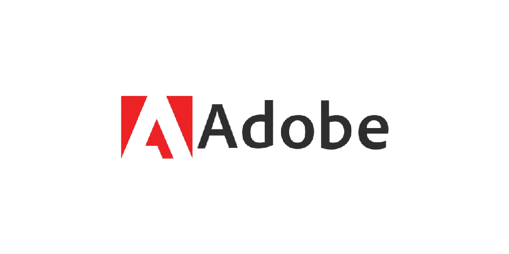 Adobe Logo PNG