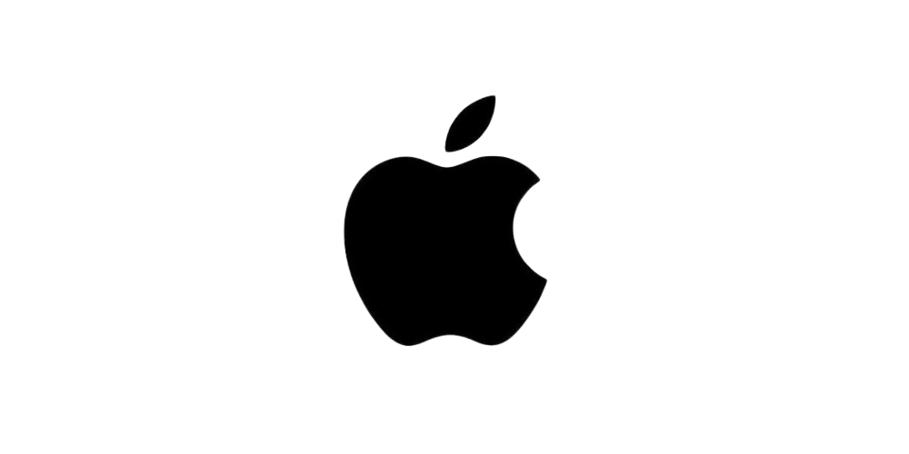 Apple Logo PNG