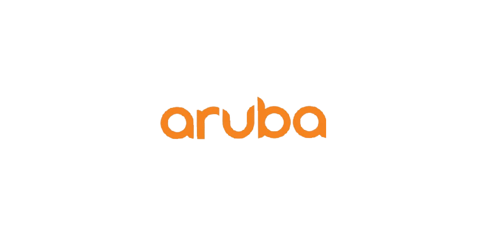 Aruba Logo 2 PNG