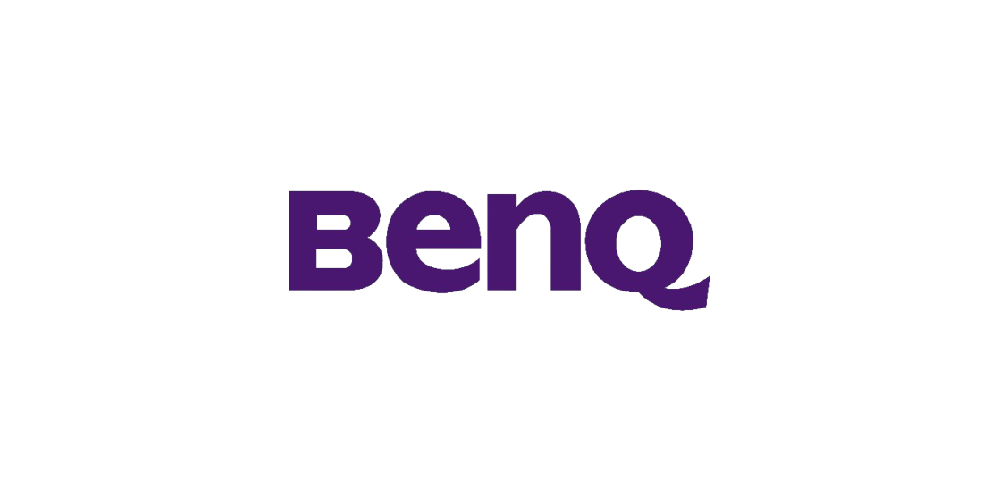 BenQ Logo PNG