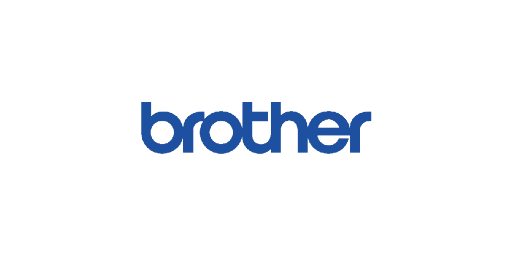 Brother Logo PNG