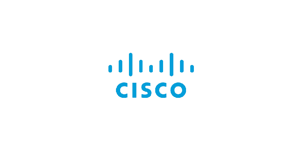 Cisco Logo 2 PNG