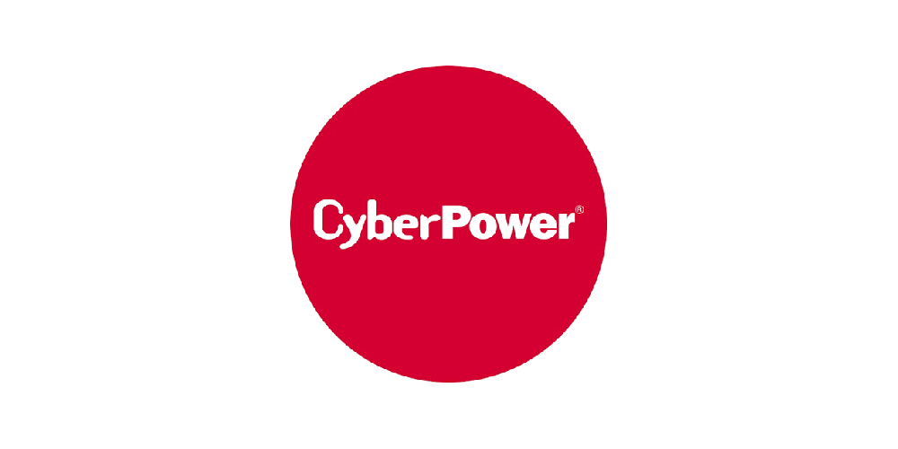 CyberPower Logo PNG