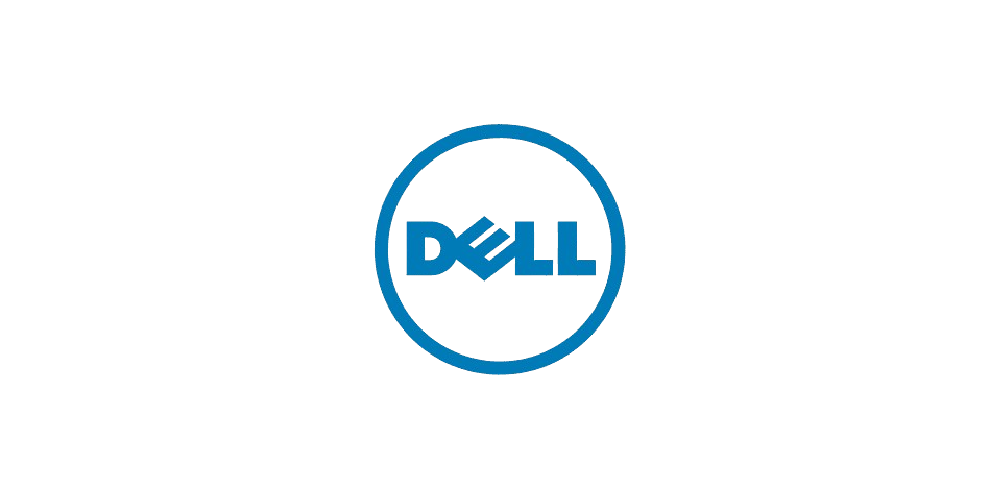 Dell Logo PNG