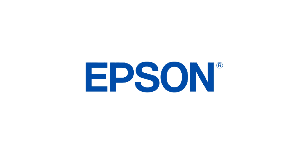 Epson Logo PNG