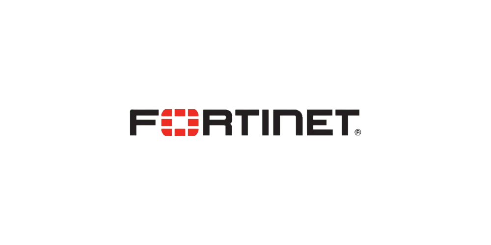 Fortinet Logo PNG
