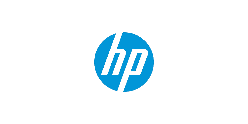 HP Logo PNG