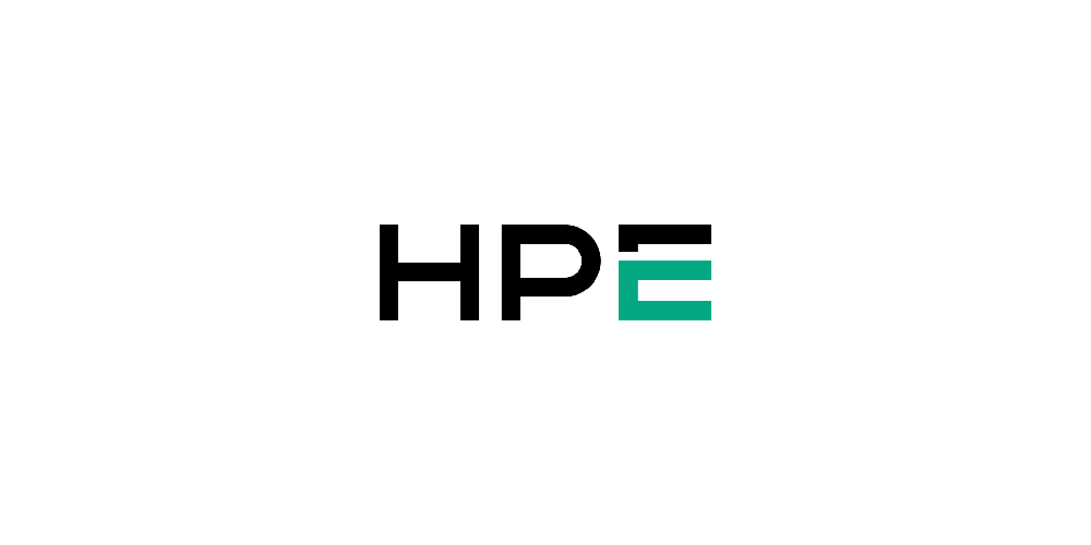 HPE Logo 2 PNG