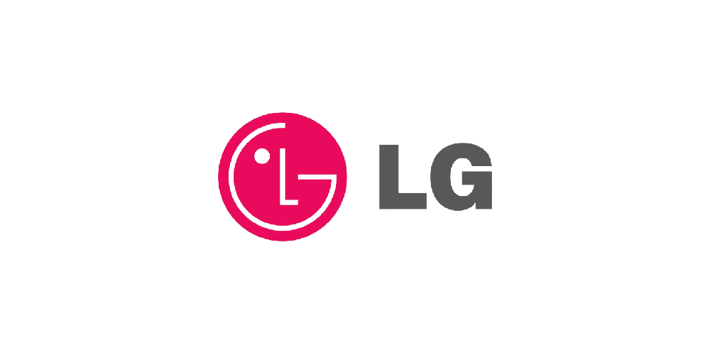 LG Logo PNG