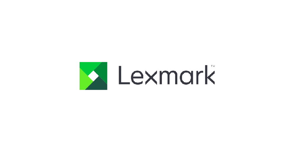 Lexmark Logo PNG