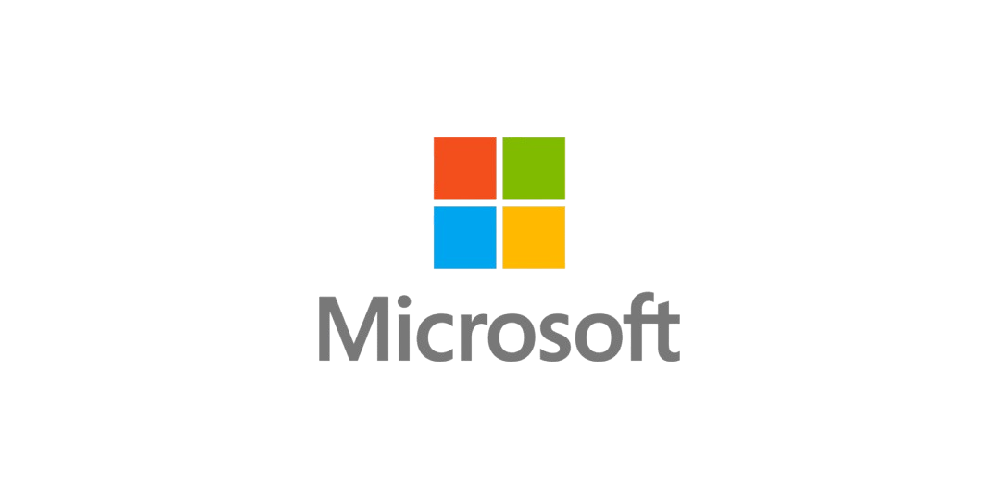 Microsoft Log 2 PNG