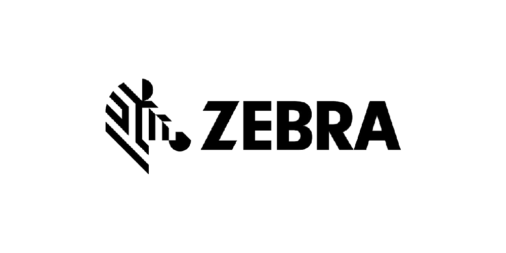 Zebra Logo PNG